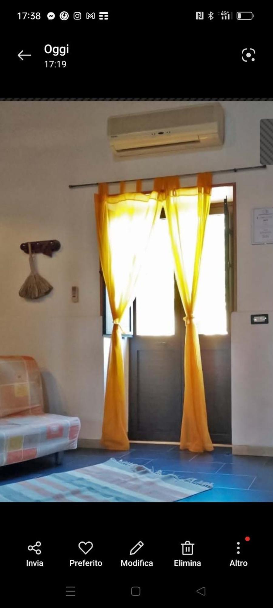 I Dammusi Villa Santa Croce Camerina Eksteriør bilde