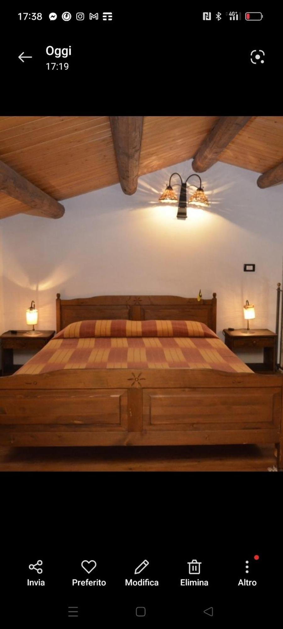 I Dammusi Villa Santa Croce Camerina Eksteriør bilde