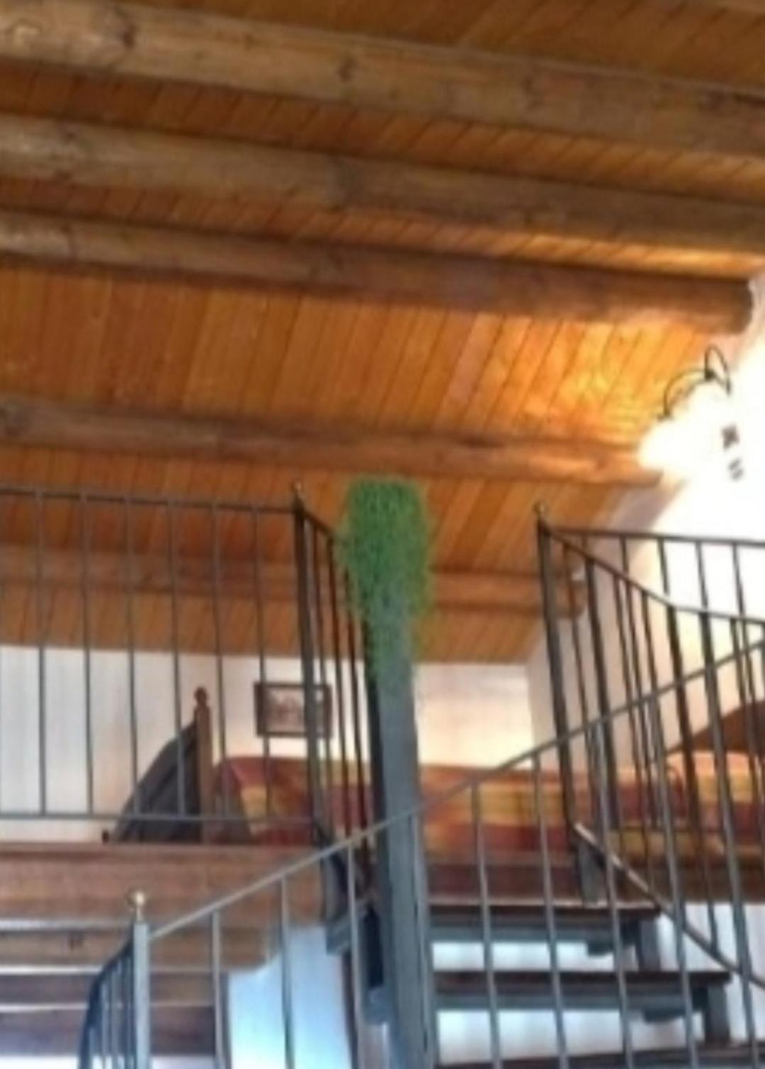 I Dammusi Villa Santa Croce Camerina Eksteriør bilde